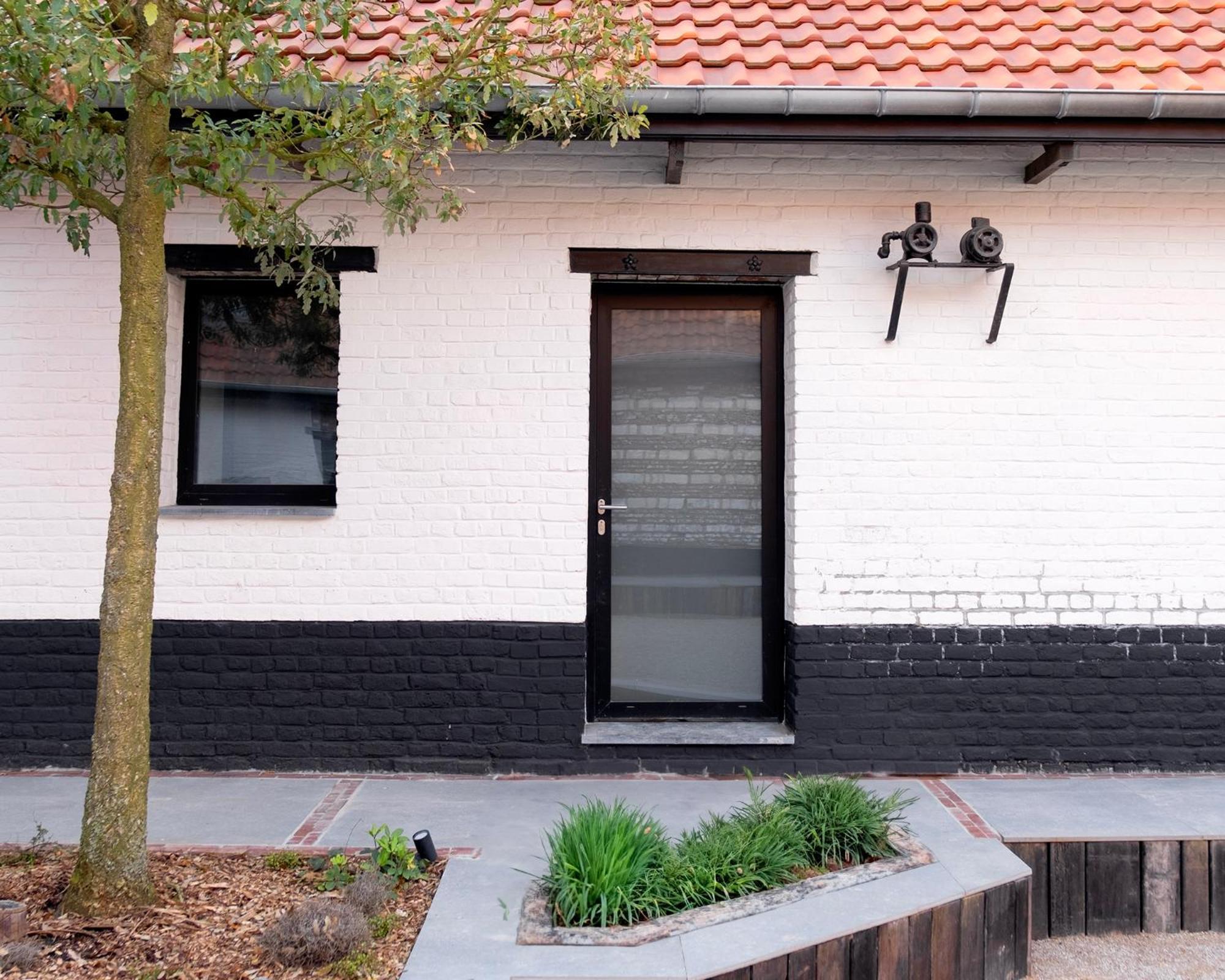 La Ferme 1802 Apartment Sainghin-en-Melantois Exterior photo