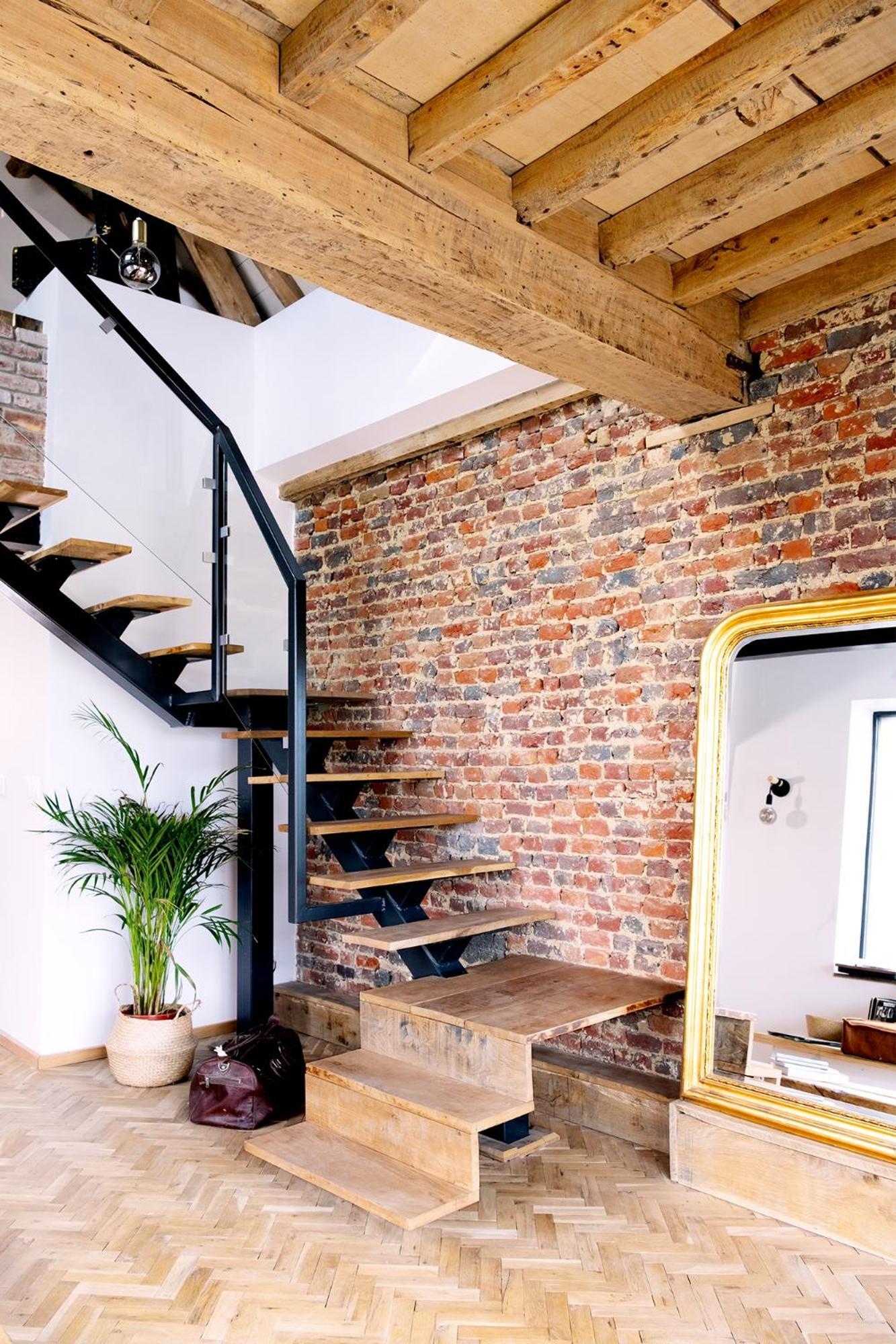 La Ferme 1802 Apartment Sainghin-en-Melantois Exterior photo